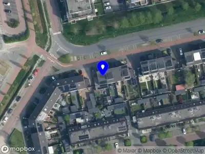 Nieuw bedrijf Eritia Weening - coaching