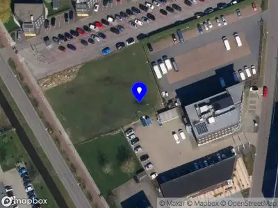 S.R. Buitenkamp Holding B.V. Leeuwarden