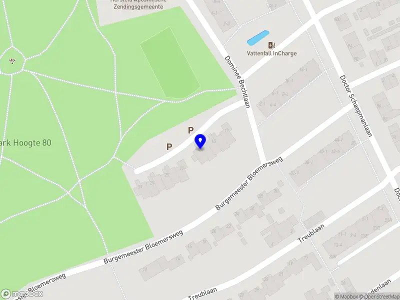 Nieuw bedrijf LuckySneakrs