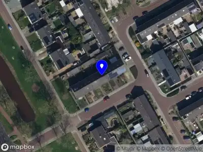 Nieuw bedrijf La Don