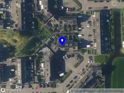 GlasFlower Hazerswoude-Rijndijk
