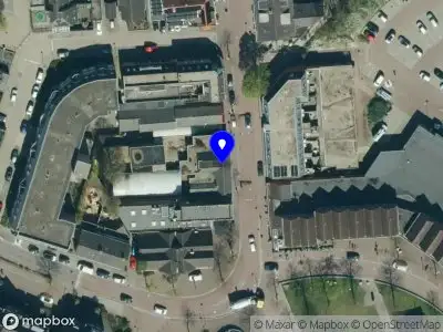 Brouwer heeft 't B.V. Lunteren