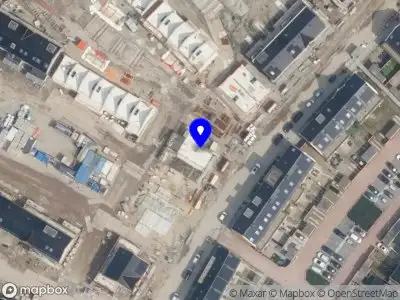 I&J Sambo Holding B.V.