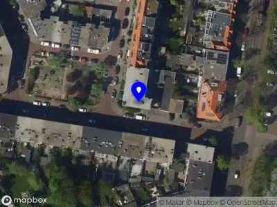 Nieuw bedrijf Schilder Vegeta