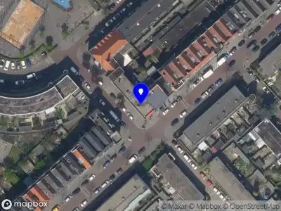 VisualAce Rotterdam
