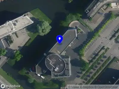 Omron Europe B.V. Hoofddorp