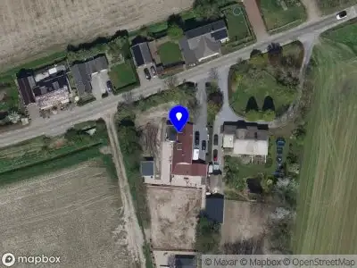 Nieuw bedrijf Coehorst Beheer B.V.