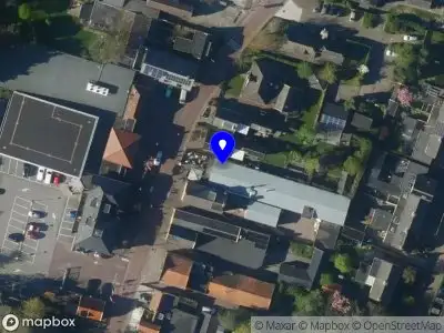 Installatiebedrijf van Dijkhuizen B.V. Sint Pancras