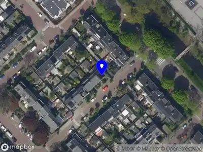 Data Impact Academy Leiderdorp