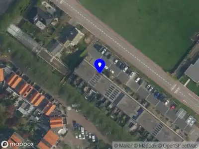 Szkudlarek Holding B.V. Honselersdijk