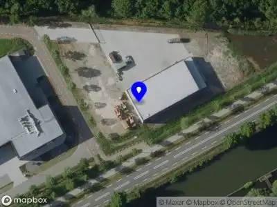 Baens Metaaltechniek B.V. Weert