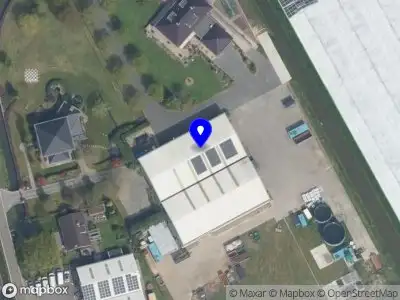 Nieuw bedrijf Event Factory B.V