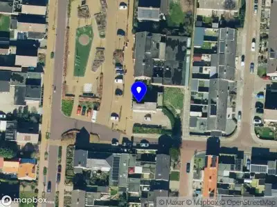 Pizzeria - Grillroom Mi Amore