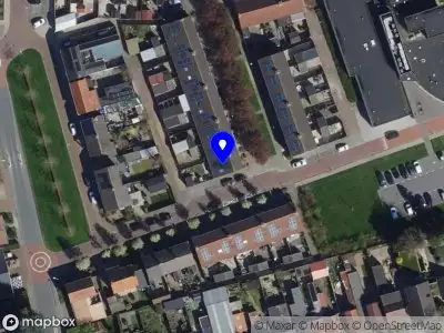 Nieuw bedrijf E-future