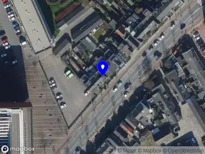 Nieuw bedrijf Roland fileert