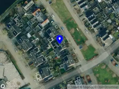 Nieuw bedrijf T. Alkema Holding B.V.