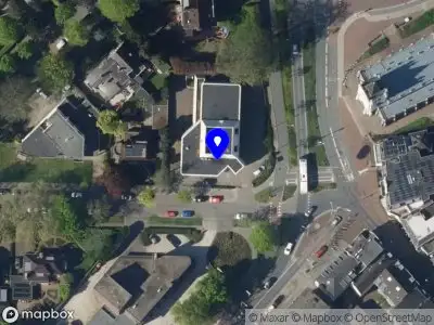 Sais Zorg B.V. Zeist