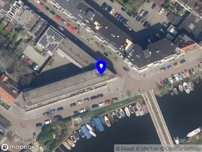 Maurits Loevendie B.V. Rotterdam