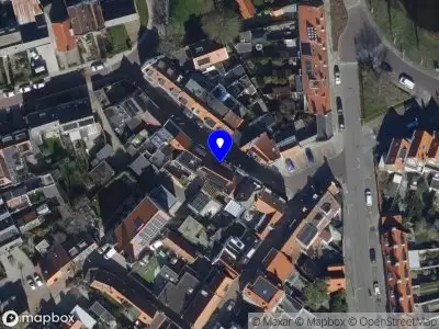 HS Zakelijke dienstverlening