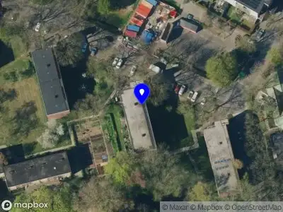 JK model Wageningen