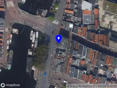 Robijnmusic Leiden
