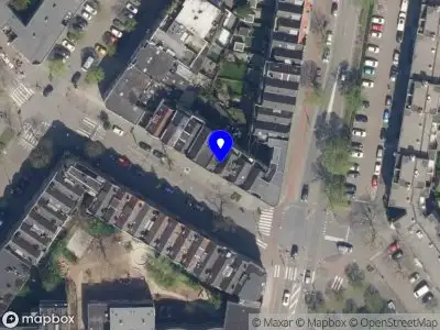 Eyckenboom Beheer B.V. Rotterdam