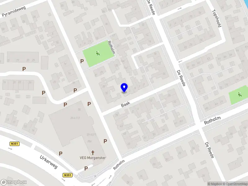 Nieuw bedrijf OngediertebestrijdingLucas