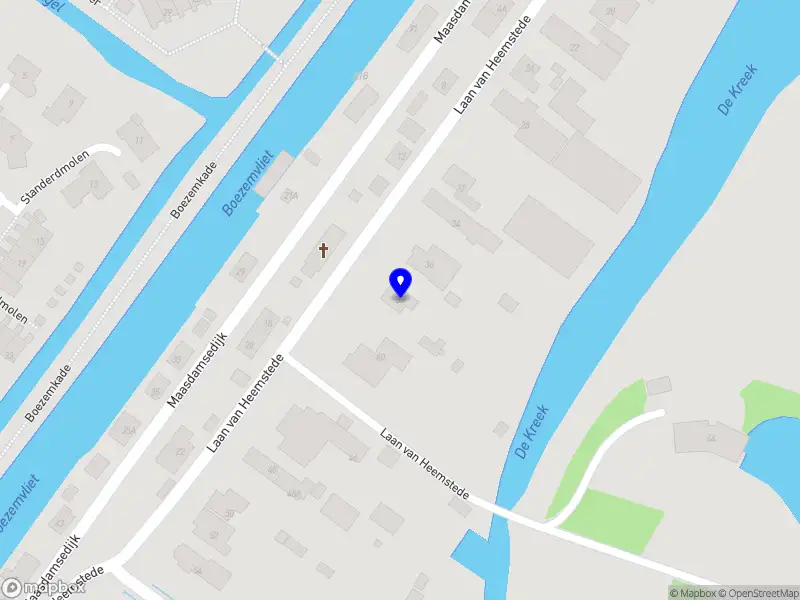 L.A. de Haan Puttershoek