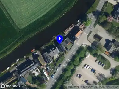Teebay Holding B.V. Baambrugge