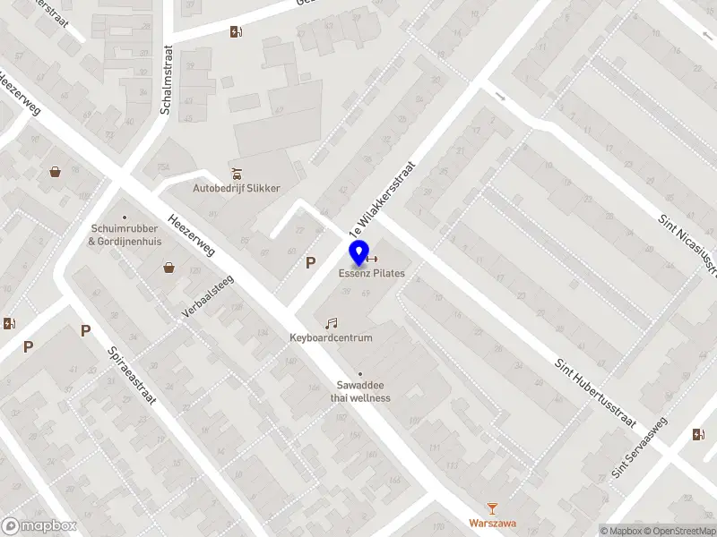 Nieuw bedrijf Logopedie Palet B.V.