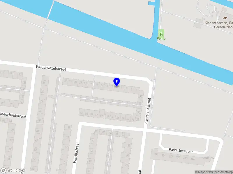 Solar Sterk B.V. Breda
