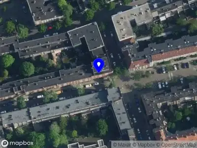Yanou van Raad Amsterdam