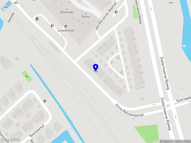 Smart Web Security 's-Gravenhage