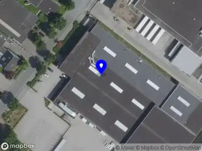 Aurora Netherlands Nuenen