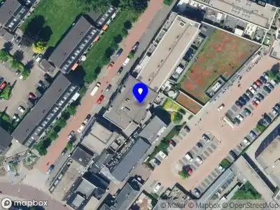 Pandje 9 B.V. Barneveld