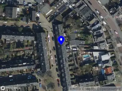 Van Dam Holding B.V.