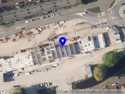 Groene Hart Logistics Holding B.V. Alphen aan den Rijn
