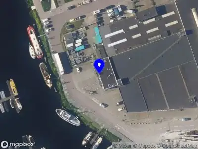 Potential Activation B.V. Alphen aan den Rijn