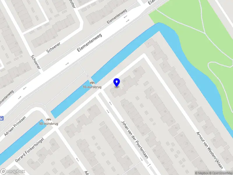 De Raad Overheidsadvies B.V. SPIJKENISSE