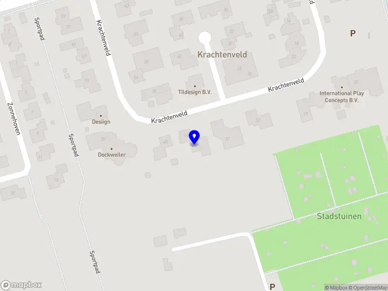Shasha Noerie Zeewolde