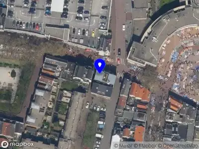 Nieuw bedrijf Lady Milena