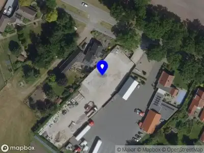 BetHCon Infra B.V. Helenaveen