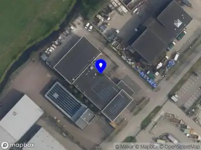 Autoschade Doorn B.V. Doorn