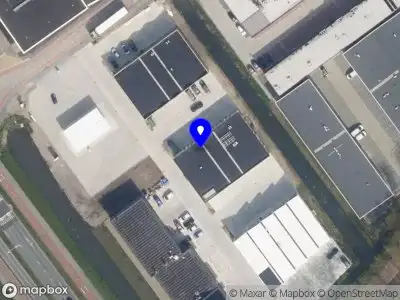 Greenvoltz B.V. Nieuwerkerk aan den IJssel