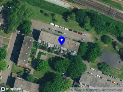 SSG Schoonmaakdiensten