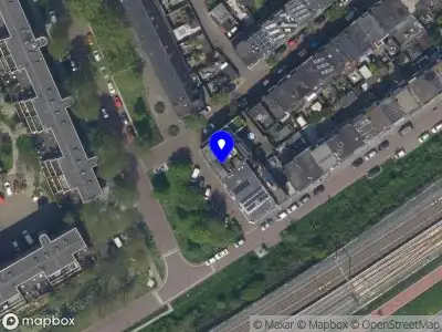 RafalST Vlaardingen