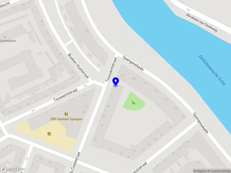 Nieuw bedrijf StedelijkeZorg