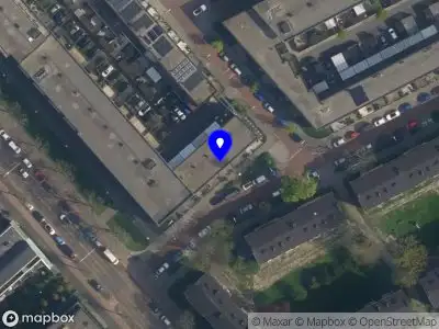 Nieuw bedrijf The PictureBox