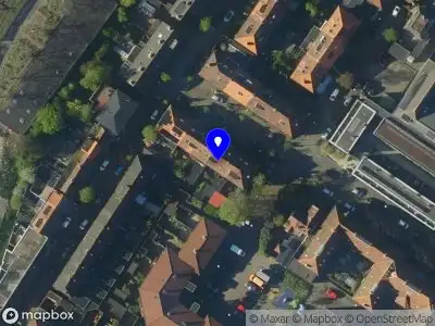 VVE Krelagestraat 11-13 te Alkmaar Alkmaar