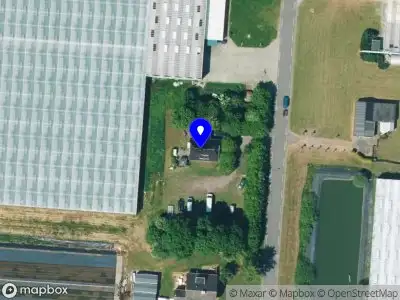 Parocom B.V. Klazienaveen